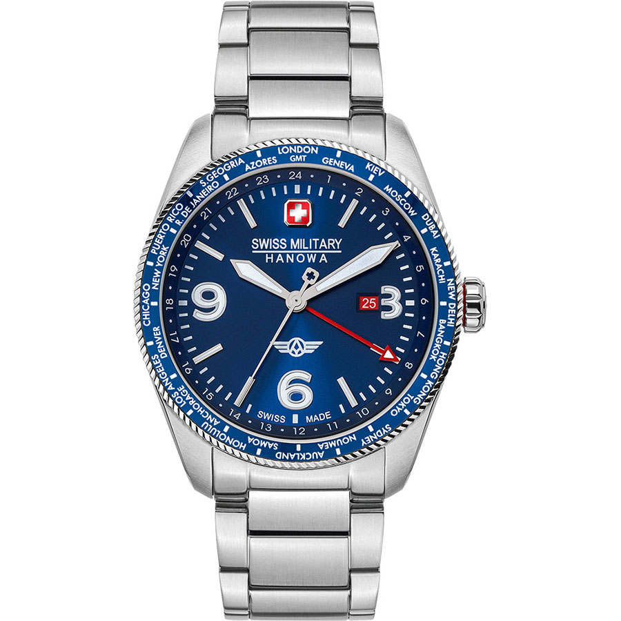 Hanowa watch hotsell price